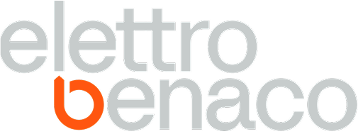 Elettro Benaco Logo